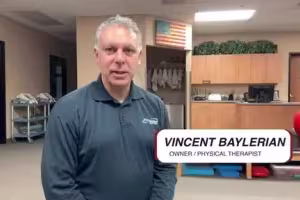 Simple At-Home Fixes for Joint and Back Pain, Says PT Expert
