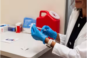 CVS Rolls Out Updated 2026-2027 COVID Vaccines at No Cost