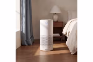 AirDoctor Launches $399 Compact Purifier for Bedrooms and Nurseries
