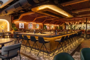 JOEY Restaurants Opens Second Dallas Location, JOEY Maple, in Uptown