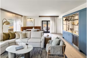 JW Marriott Tucson Unveils Desert-Inspired Room Overhaul