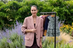 Janie and Jack Debuts First Runway Show, Unveils Louise Roe Fall Edit