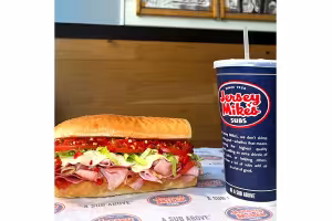 Jersey Mike's Brings Back Hot Italian Sub for $8.95 This Football Season