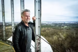ProSieben Extends Deal With Jenke von Wilmsdorff, Launches Thursday Doc Slot