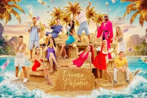 SAT.1 Reveals Cast for Season 5 of 'Promis unter Palmen'