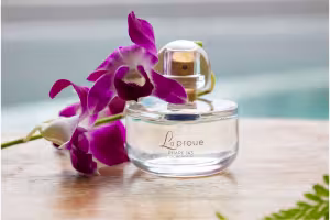 La Proue Debuts Coastal Fragrances at Emmys' Giving Suite