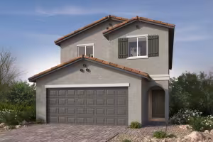 KB Home Opens Sandstone: 1,500 New Homes Coming to North Las Vegas