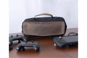 WaterField's New SteamPack Turns Your Steam Deck Into a Travel-Ready Console