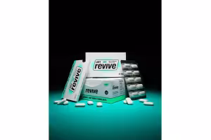 Lucy Goods Launches First Non-Stimulant Energy Gum, Skips Caffeine