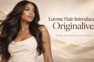 Luvme Hair Previews OriginaliveTM Wig Line for October 2026 Launch