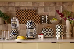 MacKenzie-Childs Drops 600+ Fall Styles, New Kitchen Gadgets & Practical Magic 2 Line