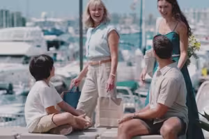 Marina del Rey Preps for 2027 with Hotel Overhauls, New Shops and Dining