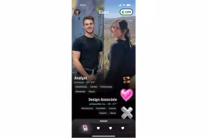 Rivet Launches New Dating App Where Friends Match You Up