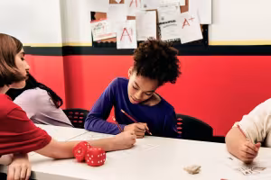 Mathnasium Launches Advanced Math Track and New Parent App