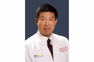 MedStar Health Debuts Scarless Weight-Loss Procedure in Baltimore