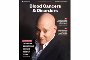 USA TODAY Campaign Spotlights Blood Cancer Survivors, New Treatments