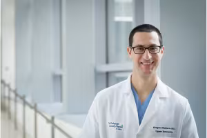 Mercy Medical Center Brings Robotic Mako Tech to Shoulder Surgery