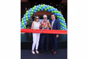 Long Island's Mid Island Y JCC Renamed Manes JCC After Major Gift