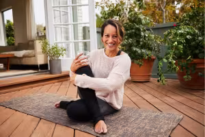New Guide Breaks Down CBD, THC and CBN Options for Menopause Symptoms