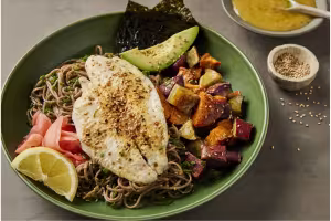 Wild Alaska Sole: The Freezer-Aisle Fish Packing 26g of Protein