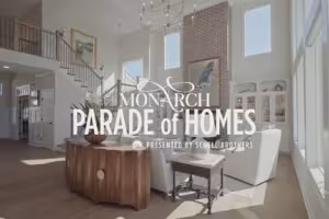 Schell Brothers Opens Model Homes for Charity Parade in Delaware