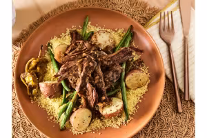Beef Industry Rolls Out Three Comfort Recipes for Fall 2026