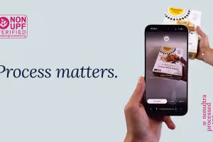 Non-UPF Verified Hits 300 Products, Launches Barcode-Scanning App