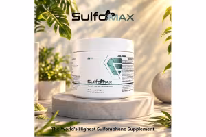 New Supplement Powder Fixes a Hidden Flaw in Sulforaphane Capsules