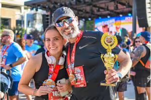 Irving's Six-Race Marathon Series Kicks Off Oct. 3 With Oktoberfest Run