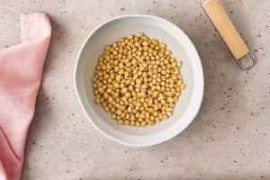 Salt Your Beans Early: The Truth About Cooking Dried Legumes