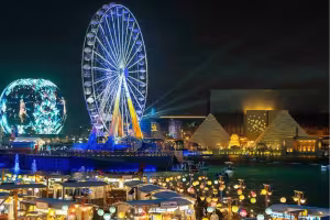 Saudi Tourism and Wego Launch Regional Campaign to Boost MENA Travel