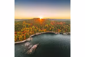Pure Michigan Marks 20 Years With New Fall Campaign, Ads on Netflix