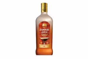 Rancho La Gloria Bottles a Boozy Pumpkin Spice Espresso Martini