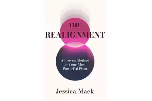 New Book 'The Realignment' Turns Career Upheaval Into a Comeback Plan