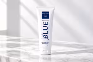 Skincare Brand Renue Blue Reports 94% Saw Hydration Boost in Body Cream Study