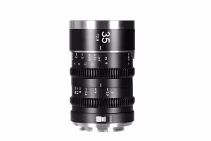 SIRUI's Aurora 15mm F1.6 Lens Wins Best of Show at IBC 2026
