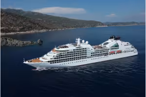 Seabourn Opens Booking for 138-Day World Cruise to 58 Ports in 2029