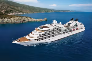 Seabourn Unveils 30-Day Amazon Voyage Roundtrip From Miami in 2028