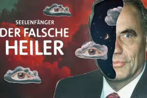 New Docuseries Exposes Deadly Myths of 'Germanic New Medicine'