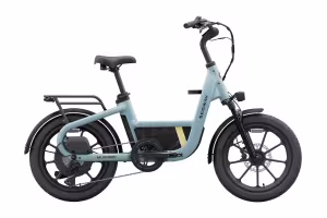 Segway's MUXI Pro E-Bike Adds Class 3 Speed, Turn Signals for $1,999.99