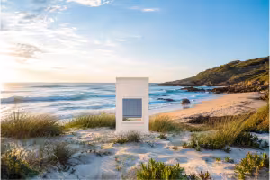 SelectBlinds and Nautica Launch Coastal-Inspired Window Treatment Line