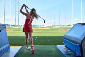 Topgolf and Spark Golf Launch Fall 9-Hole League With Toptracer Tech