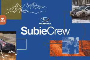 Subaru Launches SubieCrew: 50 New Local Chapters for Owners
