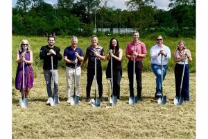 World's Largest Indoor Karting Track Breaks Ground in Ohio
