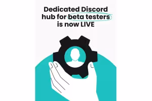 Surfshark Opens Beta Program, Adds Discord Access for Testers