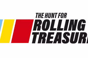 New Series 'The Hunt for Rolling Treasure' Chases Million-Dollar Muscle Cars