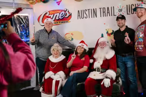 Austin Trail of Lights Fun Run Returns Dec. 5 With Early Bird Deals