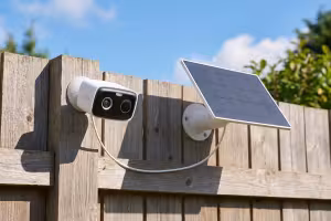 TP-Link Launches Exclusive Tapo Security Cameras at Home Depot