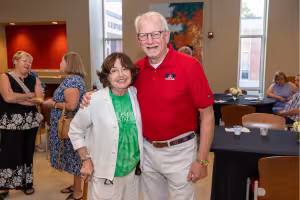 TriStar Bank Funds New Community Room at Columbia State's Tech Center