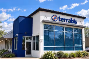 Terrabis to Open McHenry County's First Dispensary Drive-Thru in Woodstock